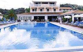 Alkyon Hotel Sidari Corfu